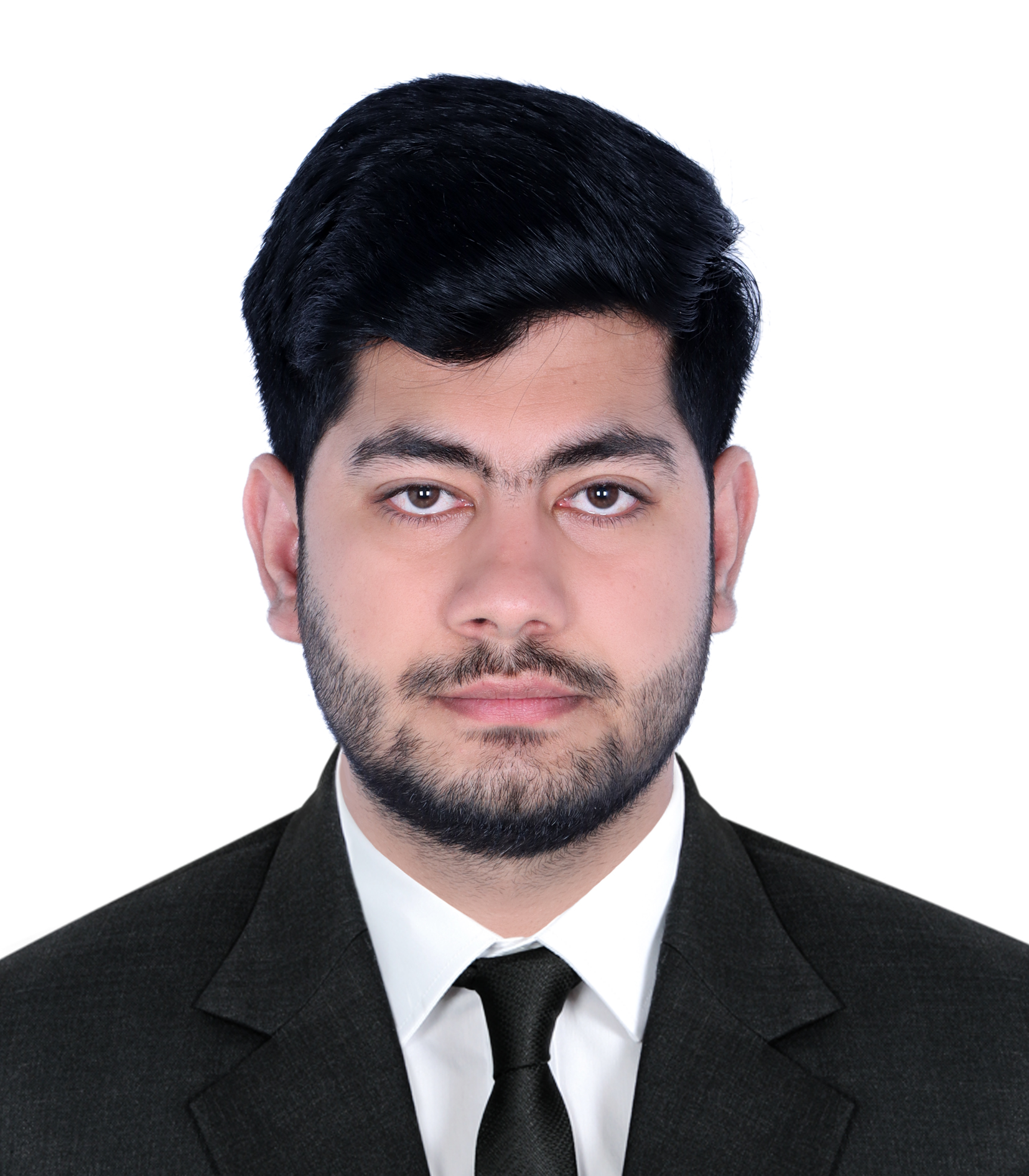 Fazal Wahid
