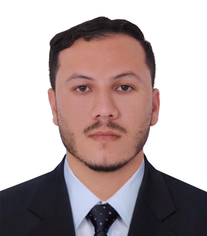 Kamran Khan