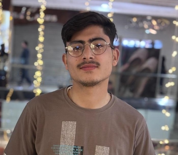 Matee Ullah